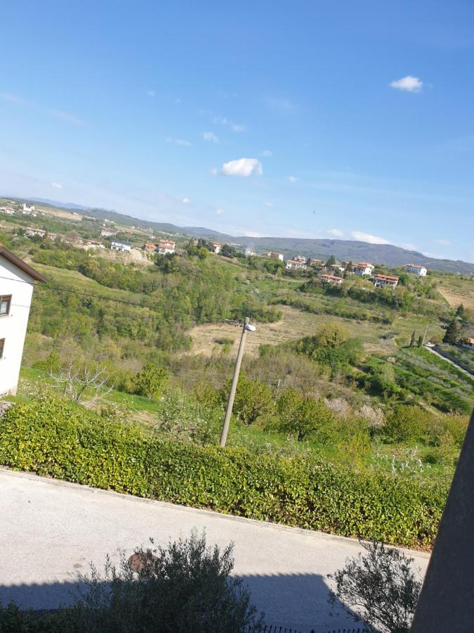 Smartno Apartmaji Sobe Josko Exterior foto