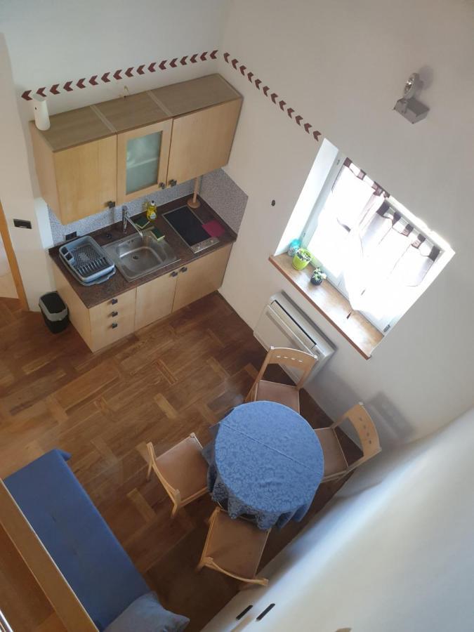 Smartno Apartmaji Sobe Josko Exterior foto