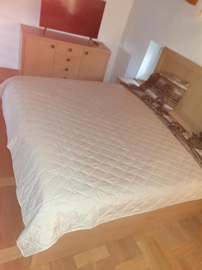 Smartno Apartmaji Sobe Josko Exterior foto